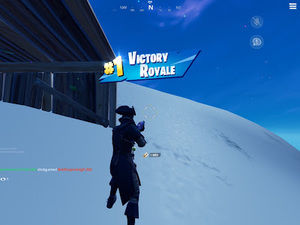 Meet your Posher, Patrick